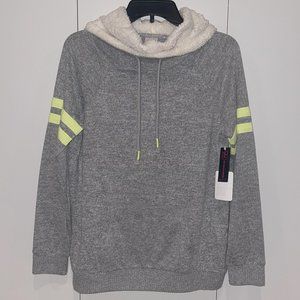 Junior's Size Large 11/13 No Boundaries Raglan Solid Tunic NWT!!